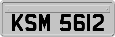 KSM5612