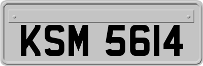 KSM5614