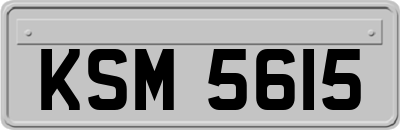 KSM5615