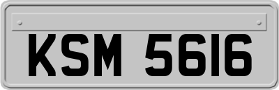 KSM5616