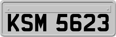 KSM5623