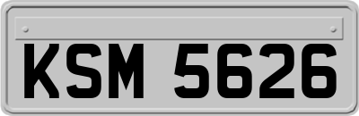 KSM5626