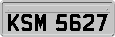 KSM5627
