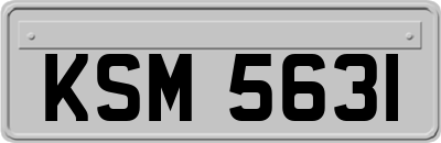 KSM5631