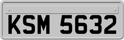 KSM5632
