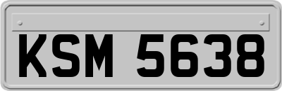 KSM5638