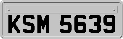 KSM5639