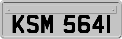 KSM5641