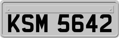 KSM5642