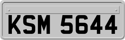 KSM5644