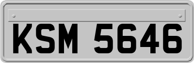 KSM5646