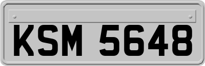 KSM5648