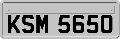 KSM5650