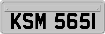 KSM5651