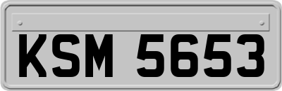 KSM5653