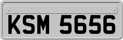 KSM5656