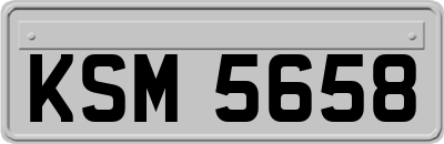 KSM5658