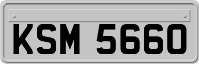 KSM5660