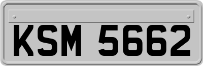 KSM5662