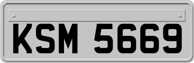 KSM5669
