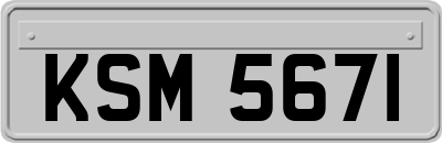 KSM5671