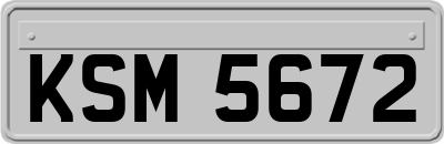 KSM5672