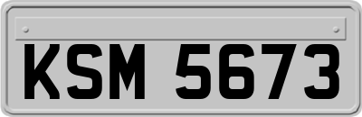 KSM5673
