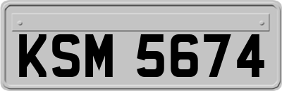 KSM5674