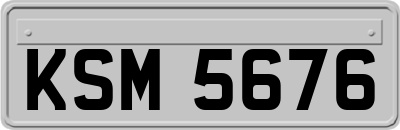 KSM5676