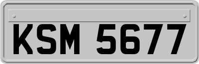 KSM5677