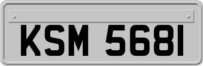 KSM5681