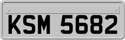KSM5682