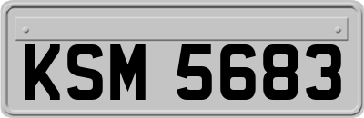 KSM5683