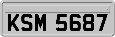 KSM5687