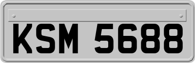 KSM5688