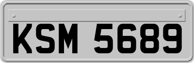 KSM5689