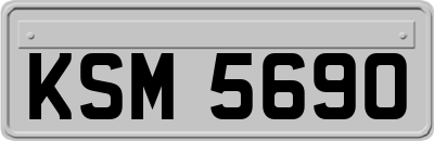 KSM5690