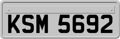 KSM5692