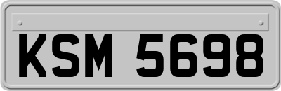 KSM5698