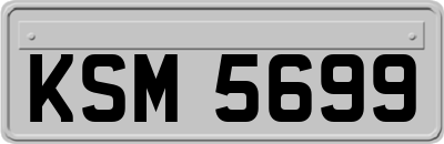 KSM5699