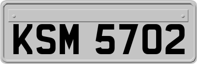 KSM5702