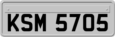 KSM5705