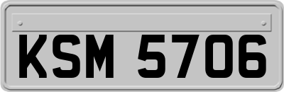 KSM5706