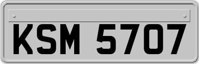 KSM5707