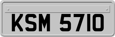 KSM5710
