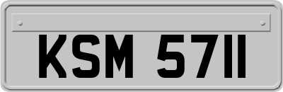 KSM5711