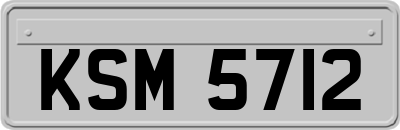 KSM5712