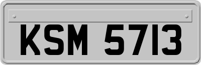 KSM5713