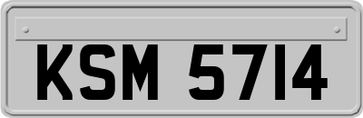 KSM5714