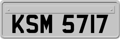 KSM5717